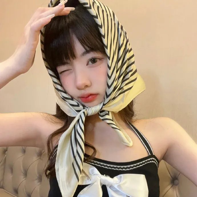 皇帝的新装